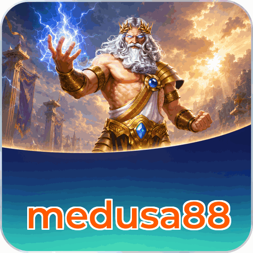 medusa88