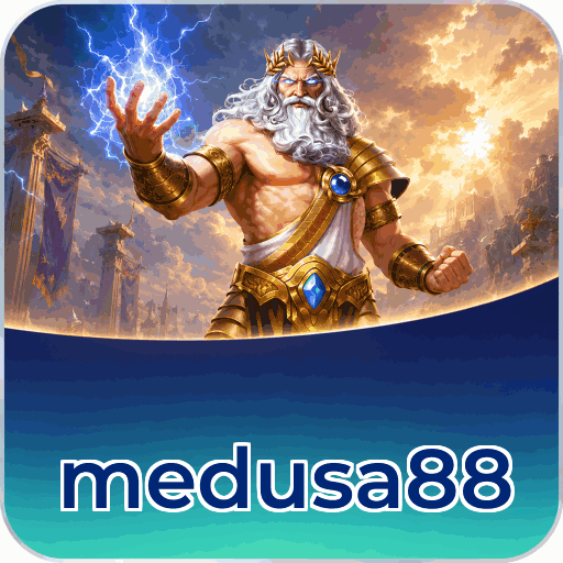 medusa88