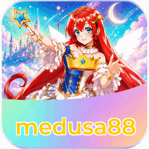 medusa88 APK Indonesia - Panduan Lengkap dan Tutorial