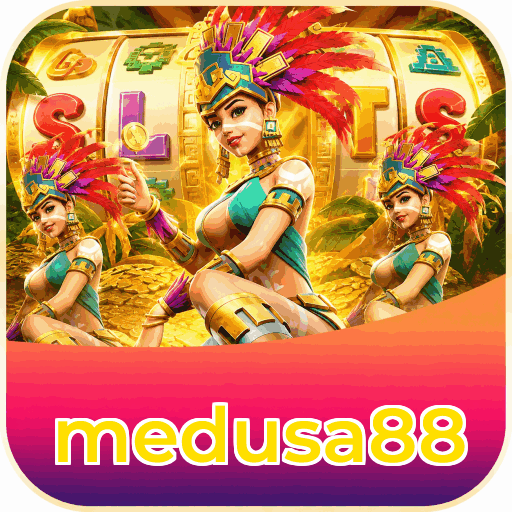 medusa88