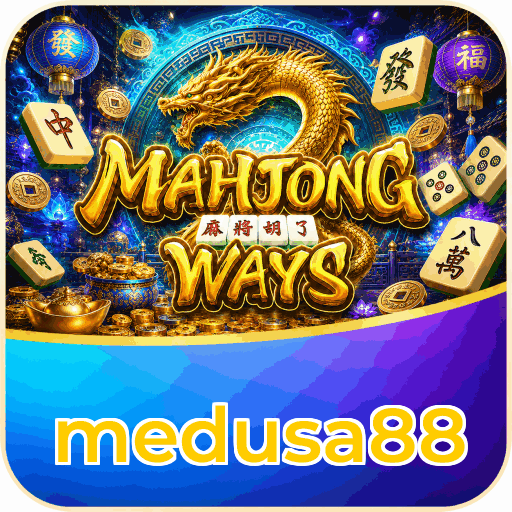 medusa88