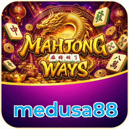 medusa88