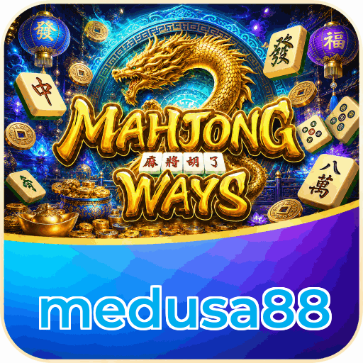 medusa88